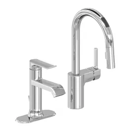 Moen bathroom kitchen faucet tap
